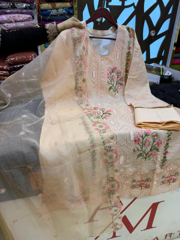 Pakistani Inspired Item